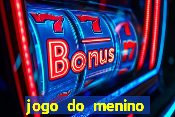 jogo do menino gelo e menina lava